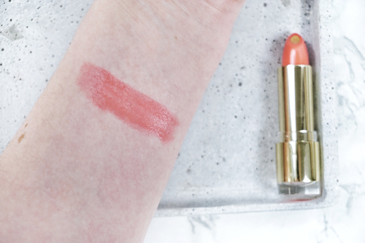 Catrice Pulse of Purism Limited Edition 2-Tone Lippenstift Pure Hibiscocoon