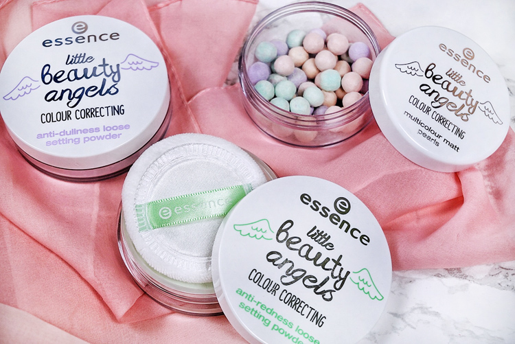 essence little beauty angels colour correcting trend edition