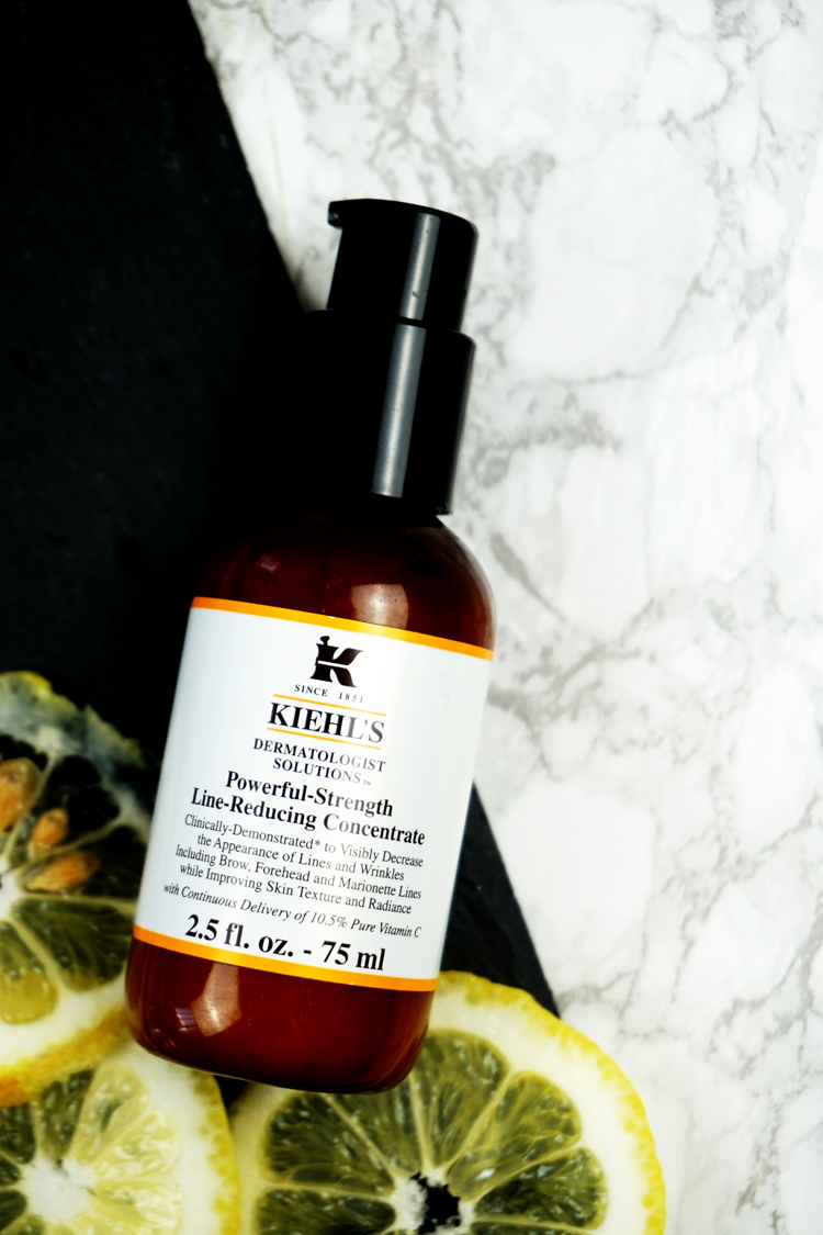 Kiehls-Powerful-Strength-Line-Reducing-Concentrate-Produkt-Review-Vitamin-C-Serum