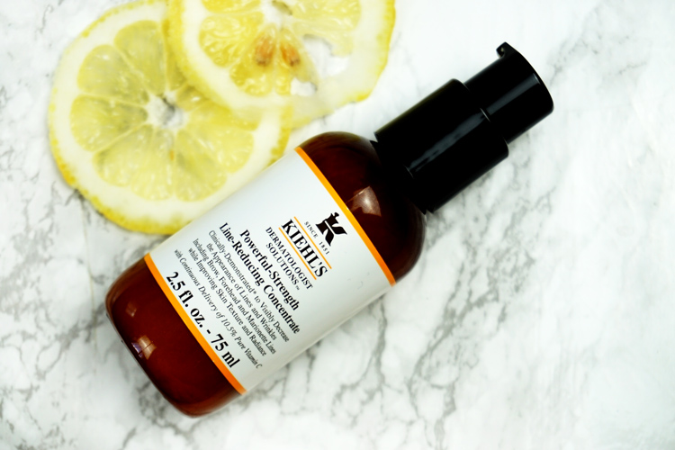 Kiehls-Powerful-Strength-Line-Reducing-Concentrate-Produkt-Review-Vitamin-C-Serum