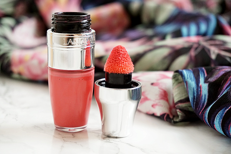 Sommer Beauty Helfer für den perfekten Sommerlook Lancome Juicy Shaker