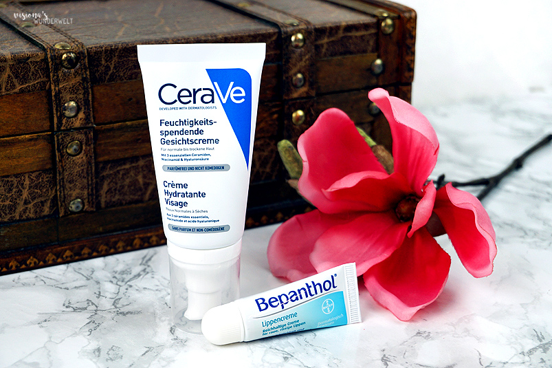 Skin Care Fakten über Ceramide in der Hautpflege