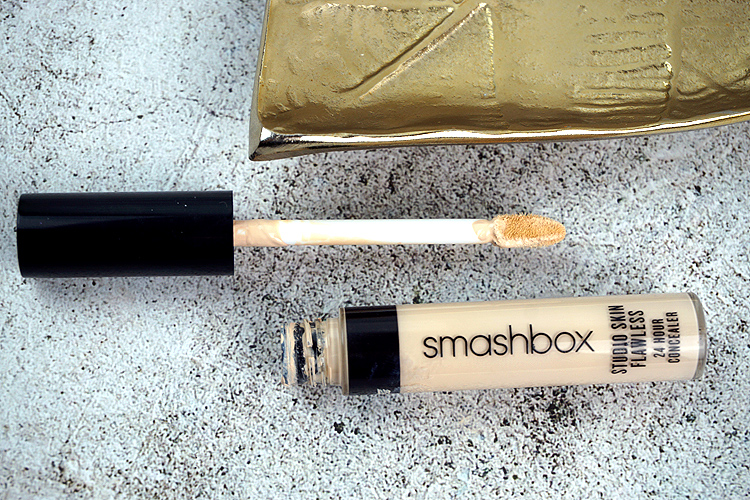Smashbox Studio Skin Flawless 24 Hour Concealer