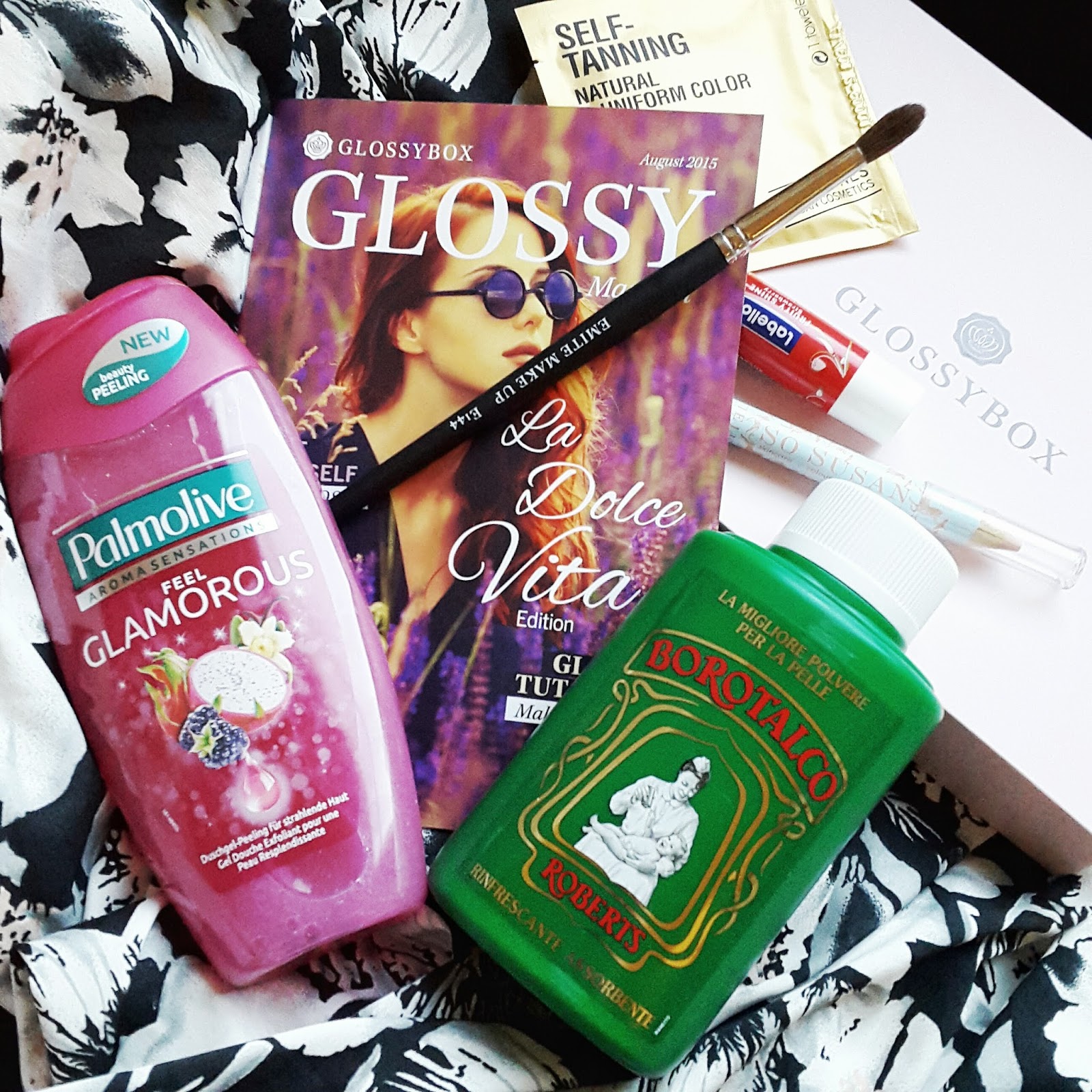 glossybox