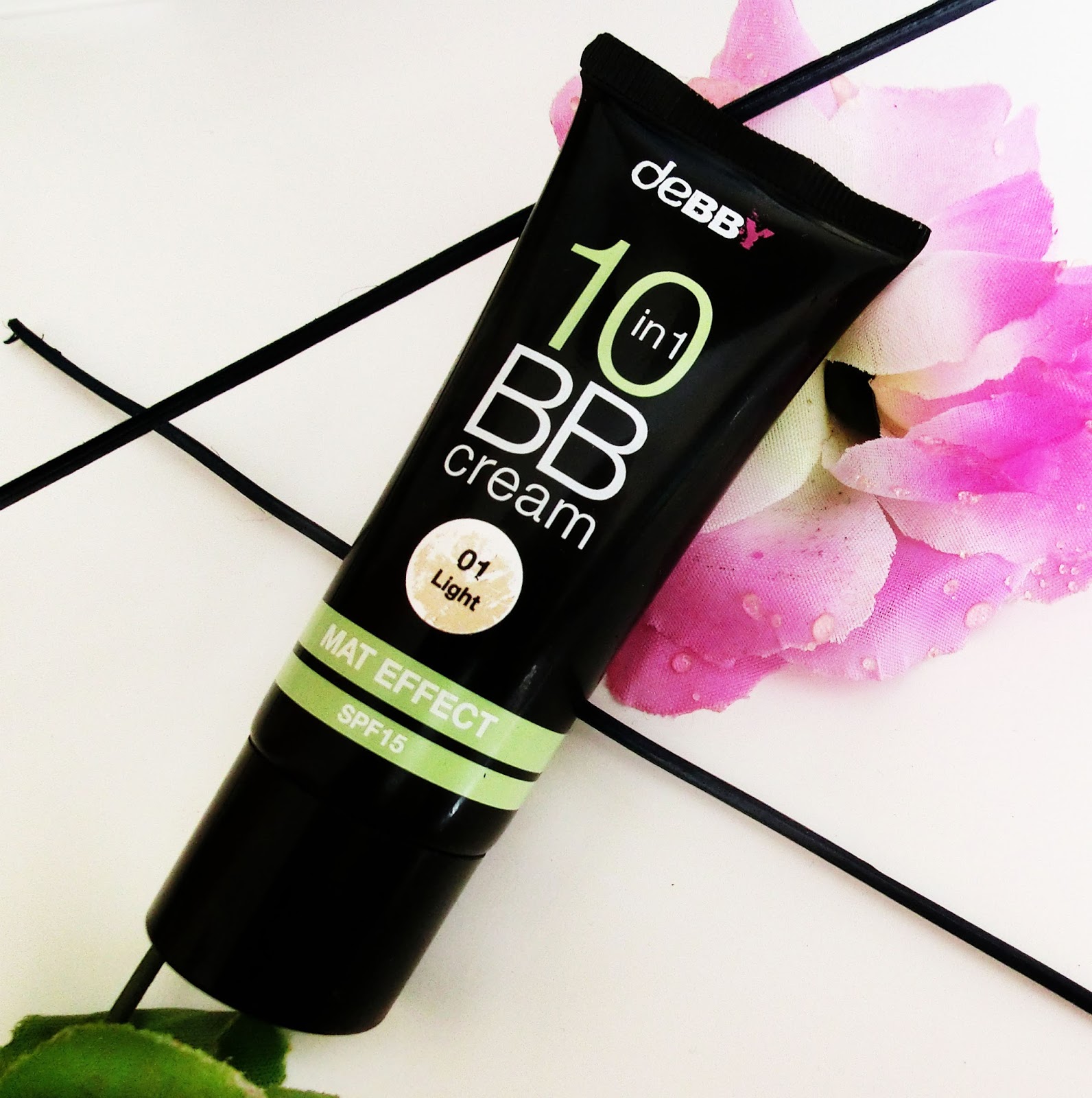 debby bb cream