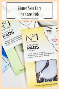 Augenpflege Pads Bipa