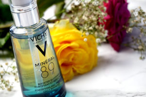 Vichy Mineral 89 Hyaluron Booster Serum Erfahrungen Review