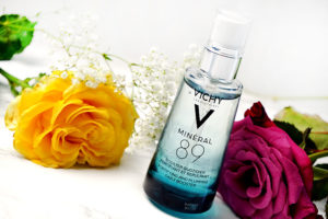 Vichy Mineral 89 Hyaluron Booster Serum Erfahrungen Review