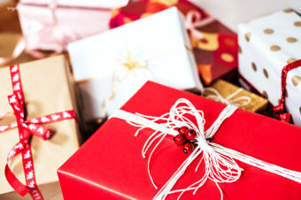 Christmas Gift Guide 2018 – Geschenke Inspirationen für eure Liebsten
