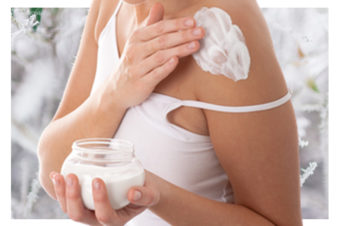 5 Tipps zur optimalen Winterpflege der Haut