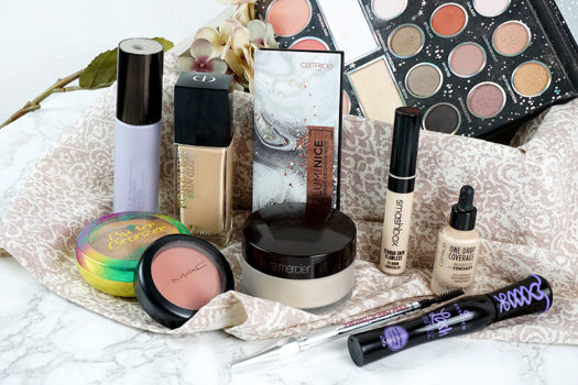 Ride or Die Makeup Produkte – Beauty Blogger Themenwoche