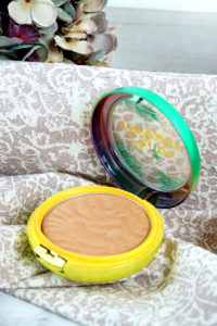 Ride or Die Makeup Produkte Bronzer Phycisians Formular Butter Bronzer