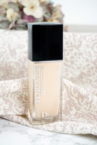 Ride or Die Makeup Produkte Foundation Dior Forever Skin Glow