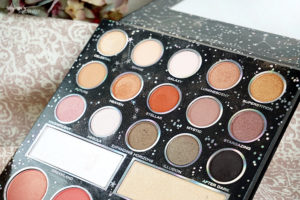 Ride or Die Makeup Produkte Lidschattenpalette Catrice Made for Stars