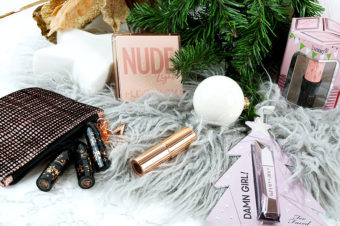 Beauty Weihnachtsgeschenke – Beauty Blogger Themenwoche