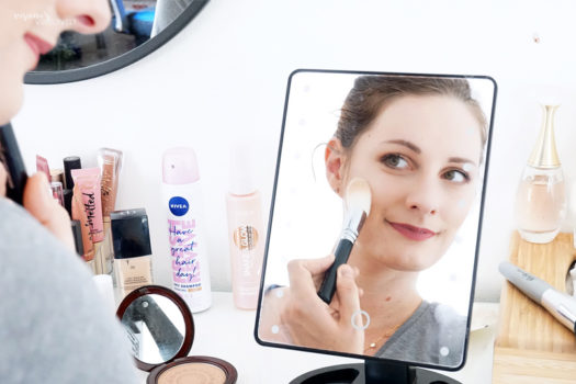 Die aufregensten Makeup Trends 2020