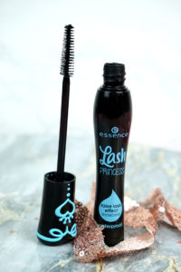 essence lash princess false lash effect waterproof mascara review